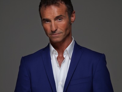 marti pellow