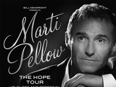 marti pellow