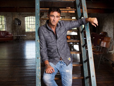 marti pellow