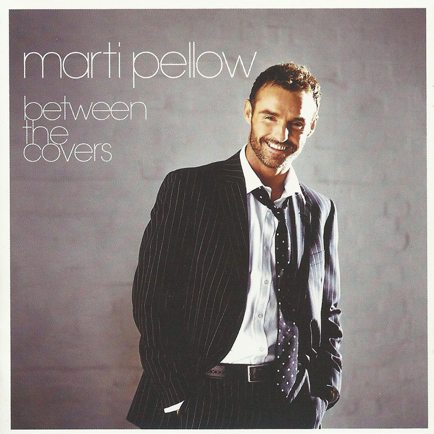 between the covers album cover