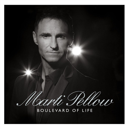 boulevard of life album cover