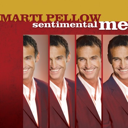 sentimental me album cover