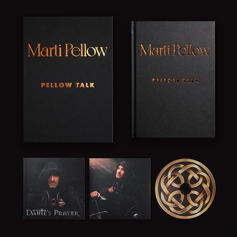 Pellow Talk Standard Book