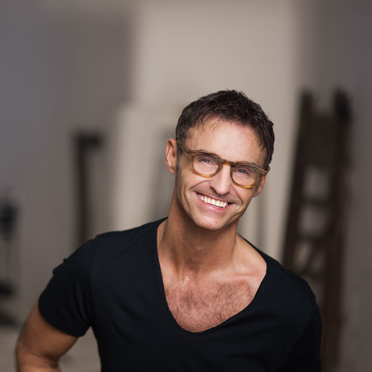 Marti Pellow Official Photos