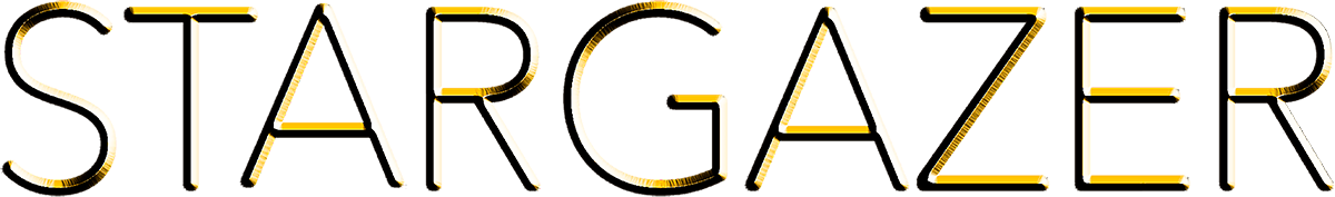 Stargazer logo